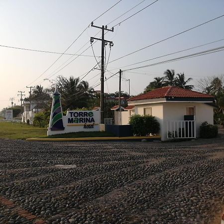 Hotel Torre Marina Monte Gordo Buitenkant foto